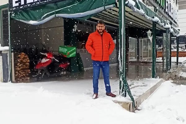 MC Şeff'in Mutfağı - Resim 17