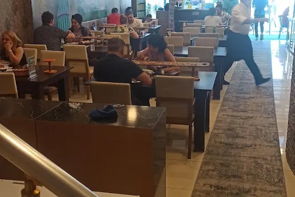 MC Şeff'in Mutfağı - Resim 1