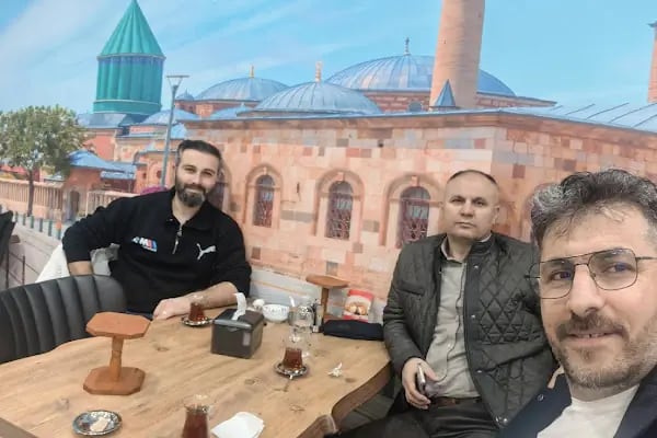MC Şeff'in Mutfağı - Resim 6