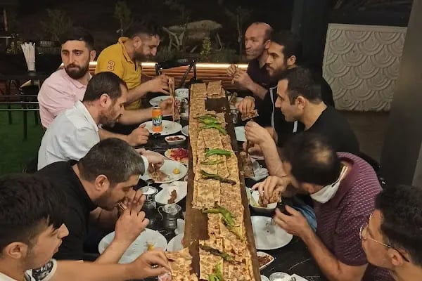 MC Şeff'in Mutfağı - Resim 11