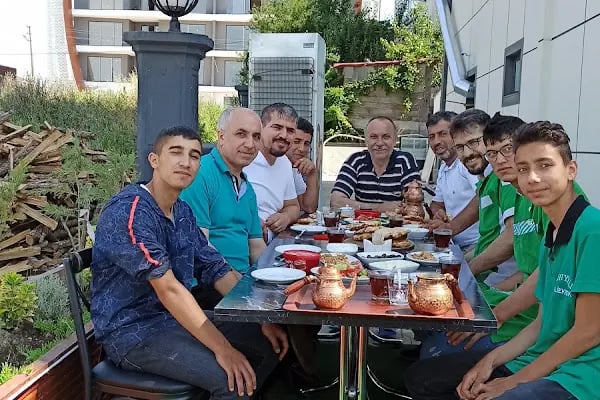 MC Şeff'in Mutfağı - Resim 20