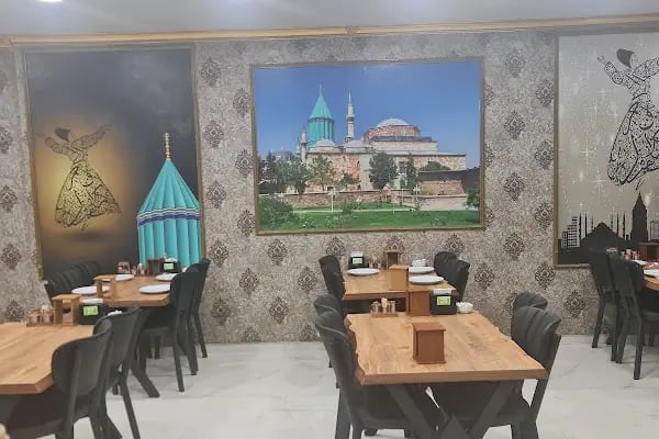 MC Şeff'in Mutfağı - Resim 8
