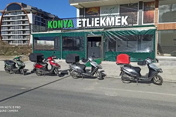 MC Şeff'in Mutfağı - Resim 2