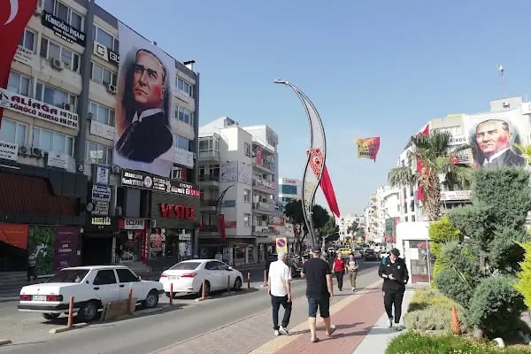 Çarşı Pazar - Resim 3