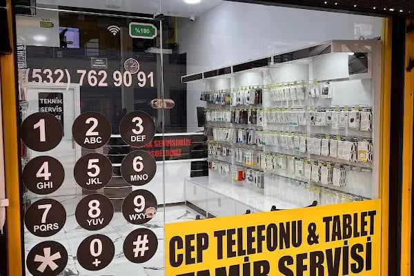 Ataşehir Cep Telefonu Tamir Servisi - Resim 8
