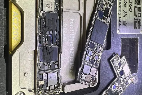 Ataşehir Cep Telefonu Tamir Servisi - Resim 2