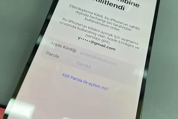 Ataşehir Cep Telefonu Tamir Servisi - Resim 7