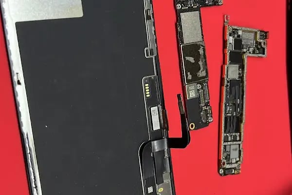Ataşehir Cep Telefonu Tamir Servisi - Resim 12