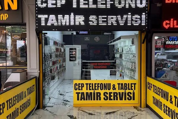Ataşehir Cep Telefonu Tamir Servisi - Resim 3