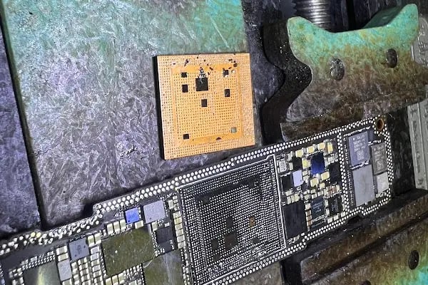 Ataşehir Cep Telefonu Tamir Servisi - Resim 4