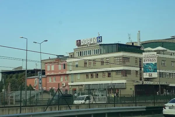 Özel Doruk Yıldırım Hastanesi - Resim 1