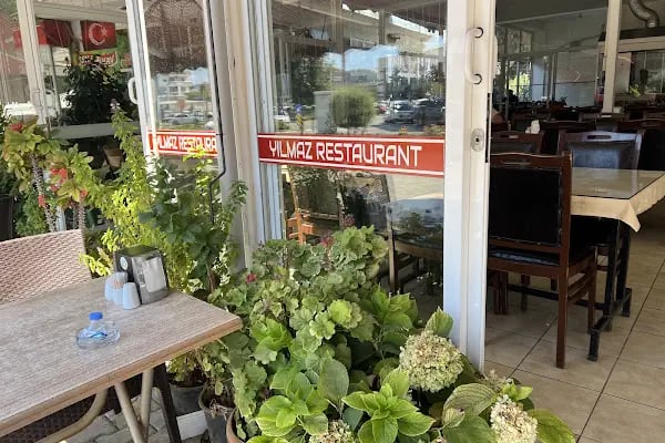The Terapi Park Cafe&amp;Restaurant - Resim 9