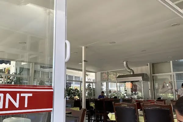 The Terapi Park Cafe&amp;Restaurant - Resim 5