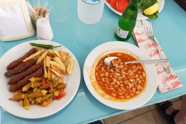 The Terapi Park Cafe&amp;Restaurant - Resim 8
