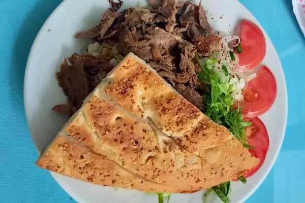 The Terapi Park Cafe&amp;Restaurant - Resim 20