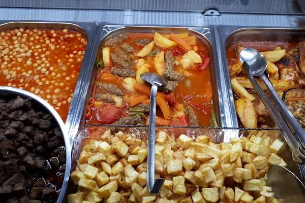 The Terapi Park Cafe&amp;Restaurant - Resim 15