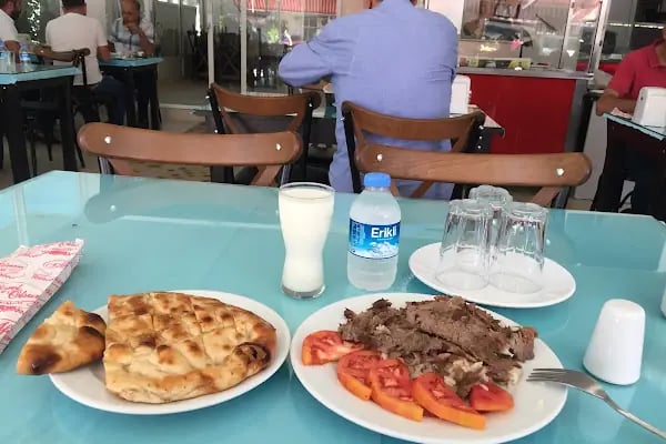 The Terapi Park Cafe&amp;Restaurant - Resim 7