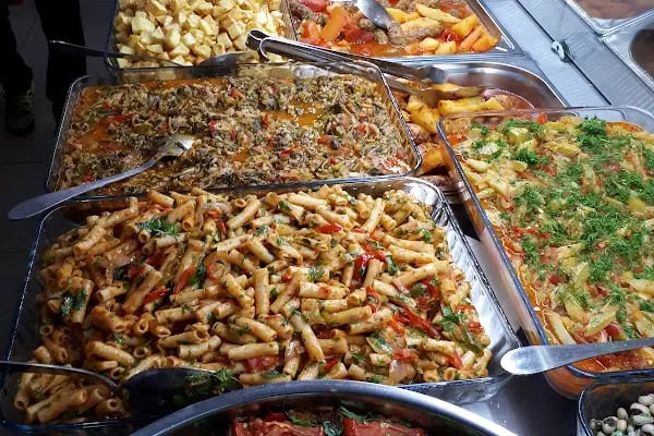 The Terapi Park Cafe&amp;Restaurant - Resim 4