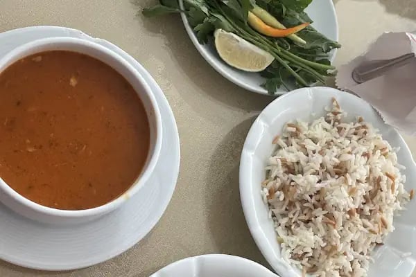 The Terapi Park Cafe&amp;Restaurant - Resim 19