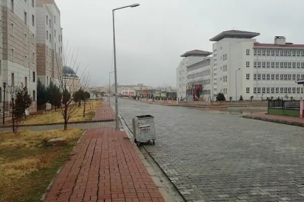 Viranşehir toki - Resim 4