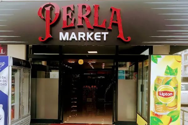 Perla Market - Resim 2