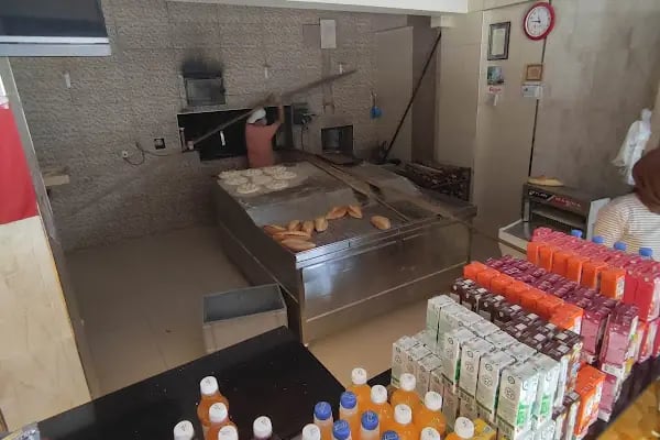 Kaçkar Ekmekçilik Unlu Mamülleri - Resim 7