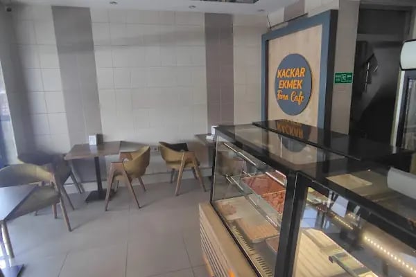 Kaçkar Ekmekçilik Unlu Mamülleri - Resim 5