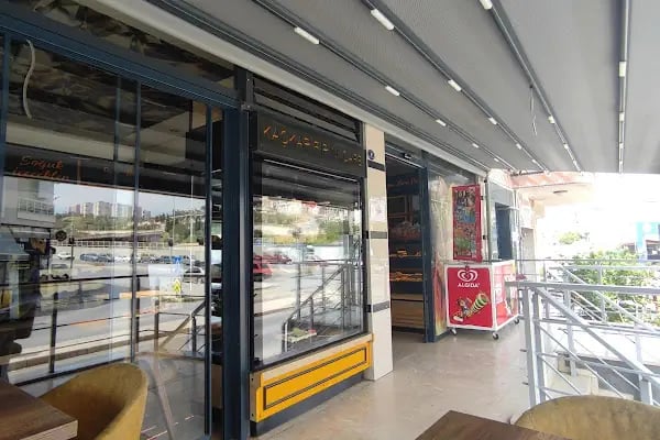 Kaçkar Ekmekçilik Unlu Mamülleri - Resim 4