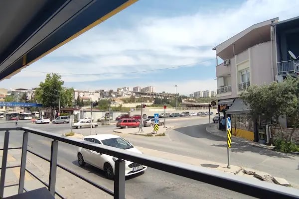 Kaçkar Ekmekçilik Unlu Mamülleri - Resim 8