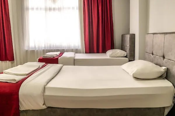 Mevan Hotel - Resim 2
