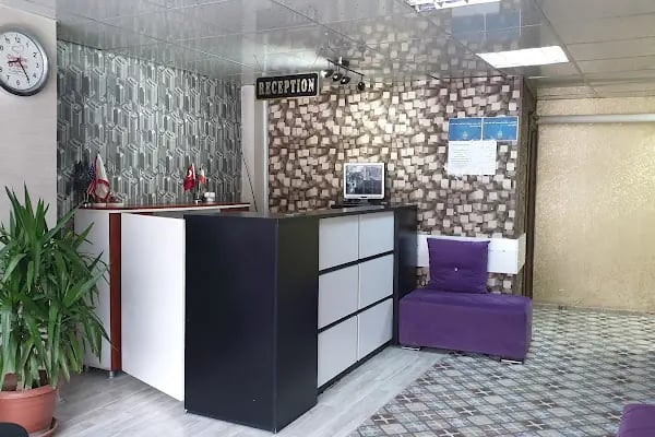 Mevan Hotel - Resim 20