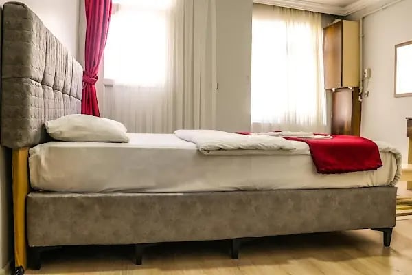 Mevan Hotel - Resim 10