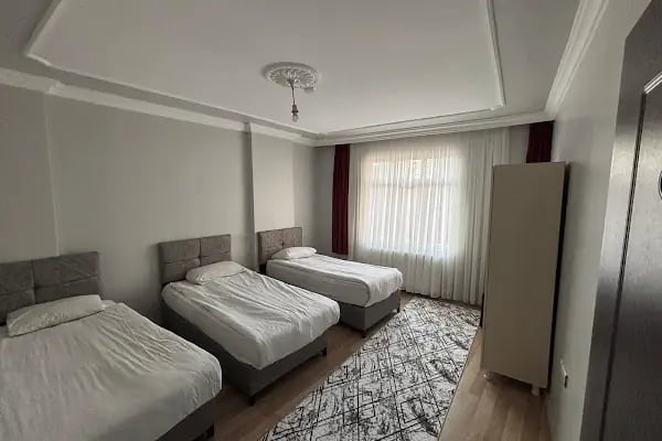 Mevan Hotel - Resim 14