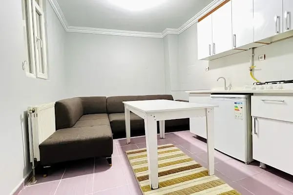 Mevan Hotel - Resim 13