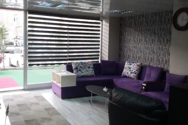 Mevan Hotel - Resim 15