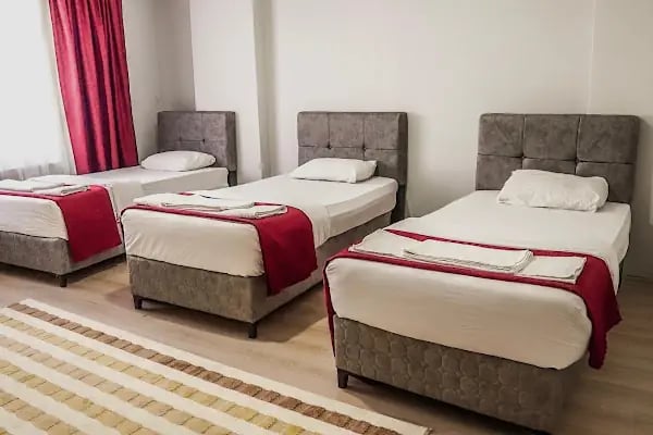 Mevan Hotel - Resim 9