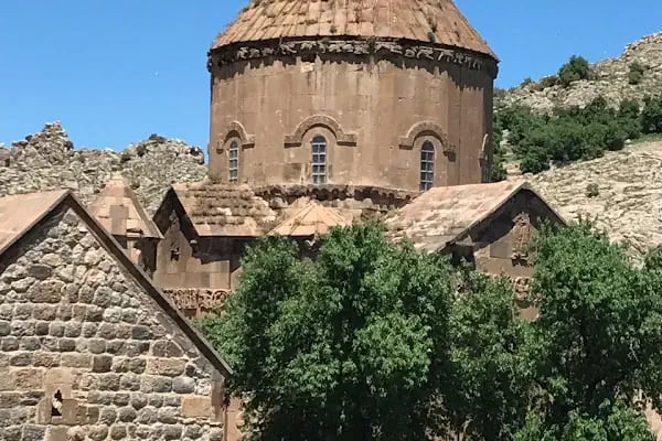 Mevan Hotel - Resim 1