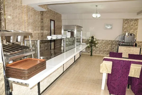 Mevan Hotel - Resim 19