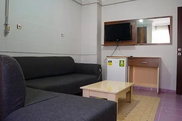 Mevan Hotel - Resim 3