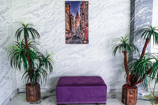 Mevan Hotel - Resim 5