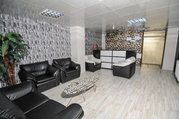 Mevan Hotel - Resim 17