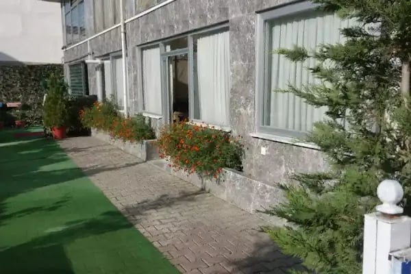 Mevan Hotel - Resim 16