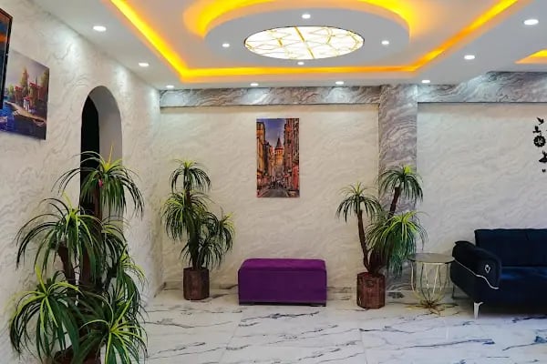 Mevan Hotel - Resim 7