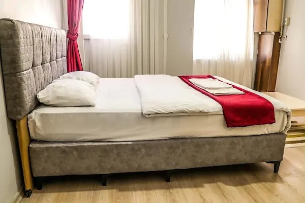 Mevan Hotel - Resim 11