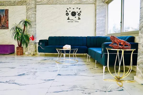 Mevan Hotel - Resim 4