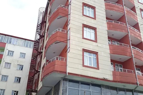 Mevan Hotel - Resim 12