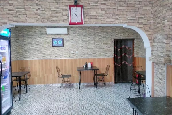 Mert Büfe Tavuk Döner - Resim 19