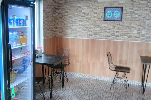 Mert Büfe Tavuk Döner - Resim 2