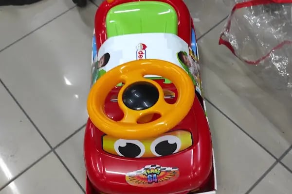 Ramta Oyuncak ve Çocuk Gereçleri Toptan Mağazası Konya Şube - Resim 3