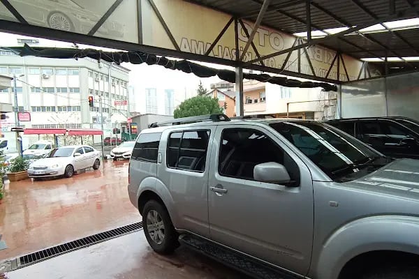 Kibar Oto Yıkama - Resim 3